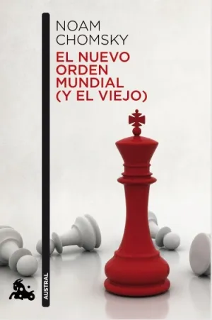 El Nuevo Orden Mundial (Y el Viejo) 820