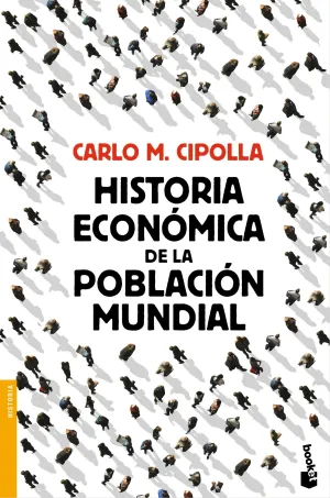 Historia Economica de la Poblacion Mundial