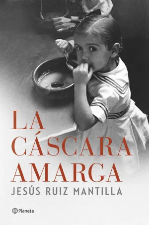 La Cascara Amarga