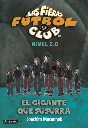 Ff 2. 0. 2. El Gigante que Susurra