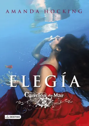Cancion de Mar 4. Elegia