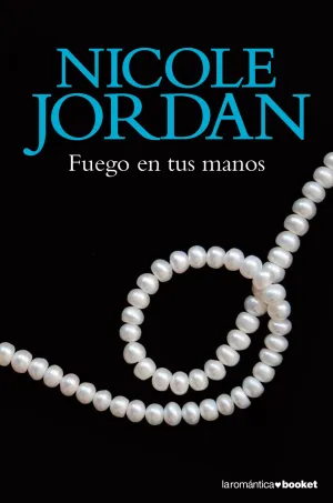 Fuego en Tus Manos