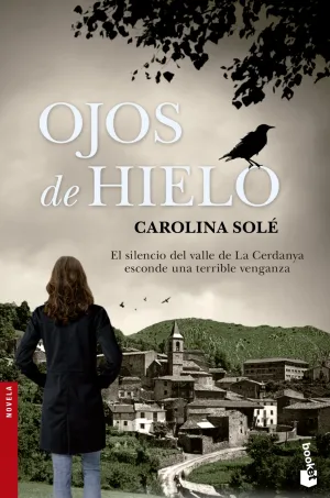 Ojos de Hielo
