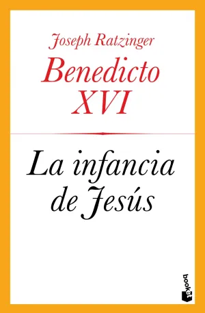 La Infancia de Jesus