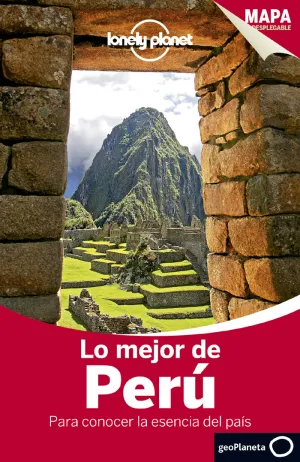 Lo Mejor de Peru