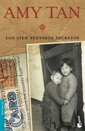 Los Cien Sentidos Secretos