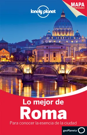 Lo Mejor de Roma (2ª) -2014-