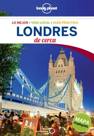 Londres de Cerca 4