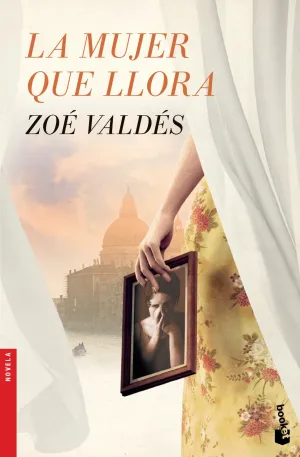 La Mujer que Llora