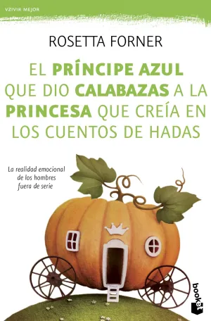 El Principe Azul que Dio Calabazas a la Princesa Q