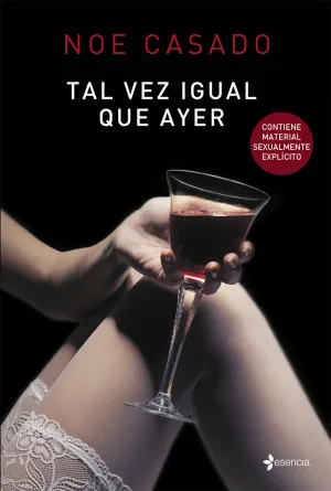 Tal Vez Igual que Ayer