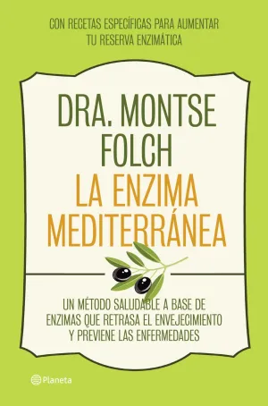 La Enzima Mediterránea