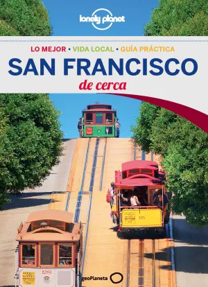 San Francisco de Cerca 2