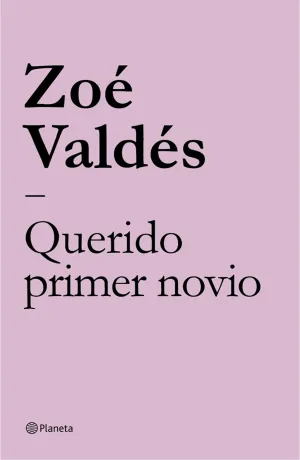 Querido Primer Novio
