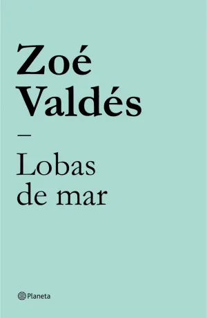Lobas de Mar
