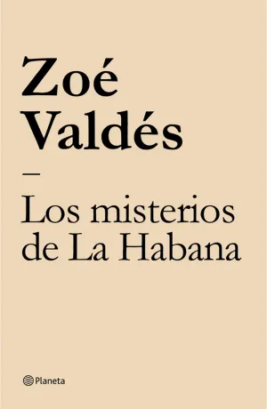 Los Misterios de la Habana
