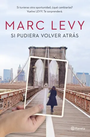 Si Pudiera Volver Atrás