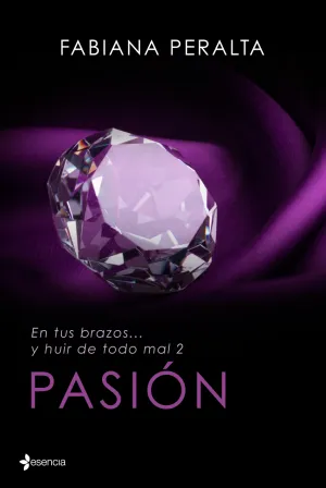 En Tus Brazos... Y Huir de Todo Mal, Ii. Pasión