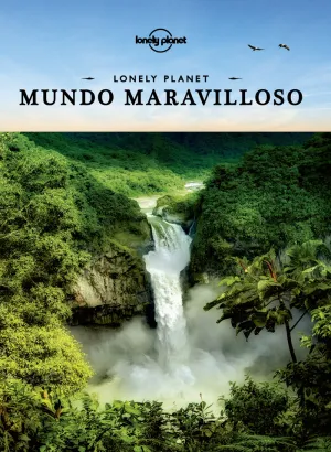Un Mundo Maravilloso
