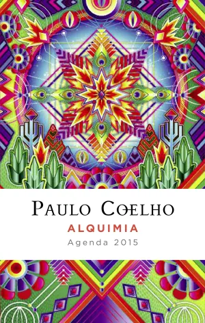 Agenda Coelho 2015
