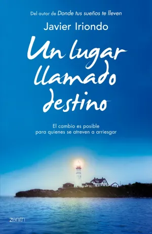 Un Lugar Llamado Destino