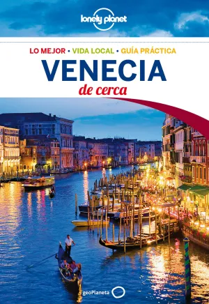 Venecia de Cerca 3
