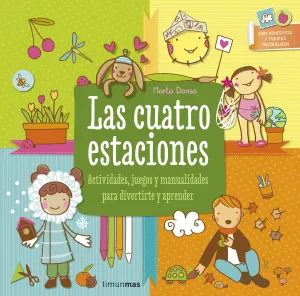 Las Cuatro Estaciones