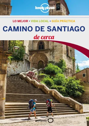 Camino de Santiago de Cerca 1