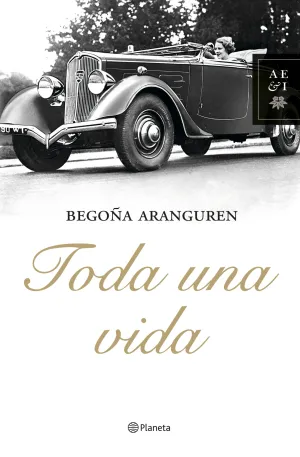 Toda una Vida