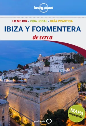Ibiza y Formenteras de Cerca