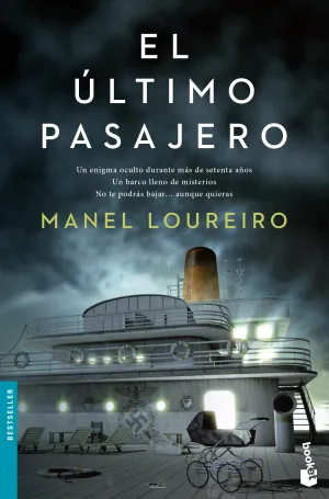 El Ultimo Pasajero