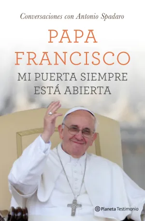 Mi Puerta Siempre esta Abierta