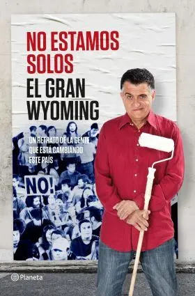 No Estamos Solos