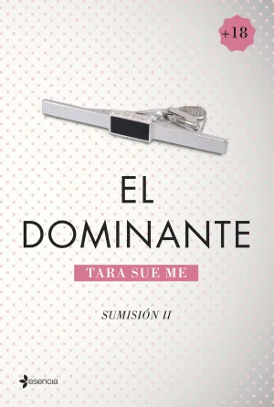 Sumisión, 2. El Dominante