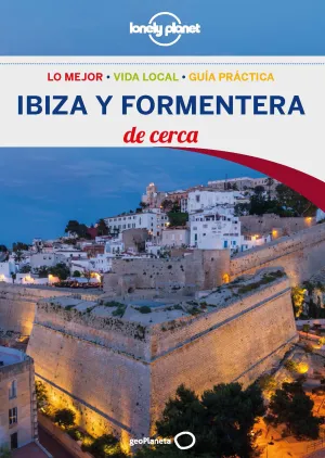 Ibiza y Formentera de Cerca 1