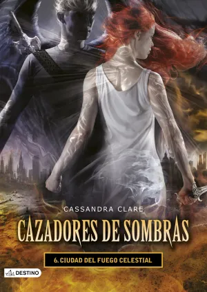 6 Ciudad del Fuego Celestial
