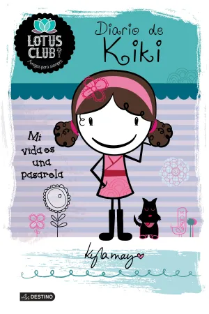 Diario de Kiki