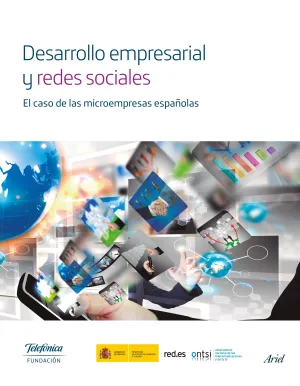 Como Conseguir Objetivos Empresariales en las Rede