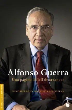 Una Pagina Dificil de Arrancar