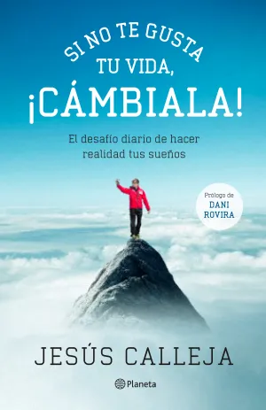 Si no te Gusta tu Vida, Cámbiala!