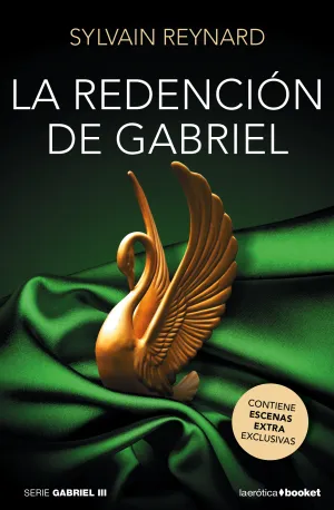 La Redencion de Gabriel