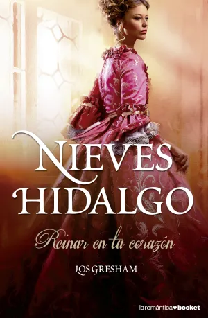 Reinar en tu Corazon