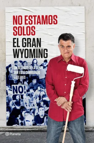 No Estamos Solos