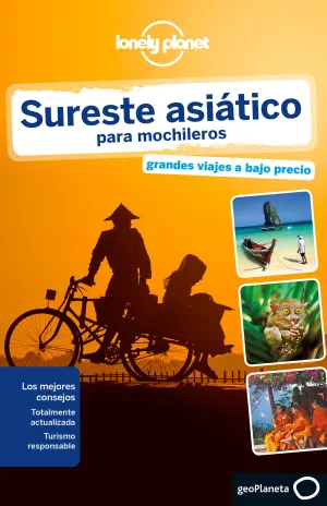 Sureste Asiatico para Mochileros 4