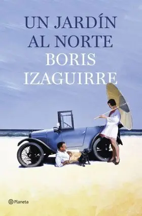 Un Jardin Al Norte