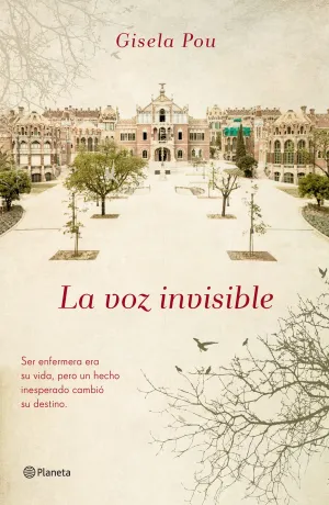 La Voz Invisible