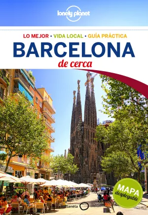 Barcelona de Cerca 4