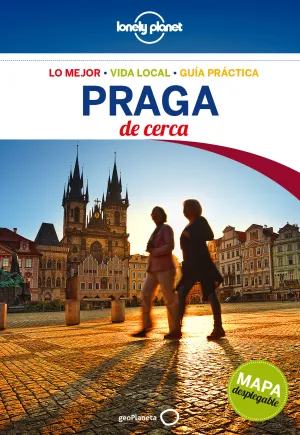 Praga 4 de Cerca