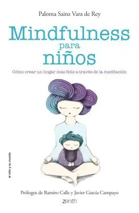 Mindfulness para Niños