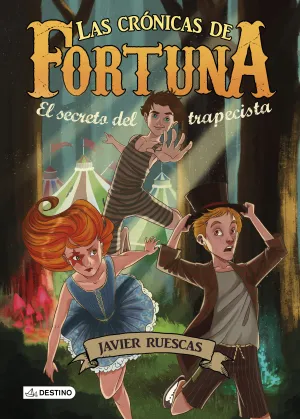 El Secreto del Trapecista